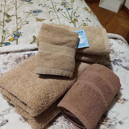 Home Sweet Home Milano Malpensa Aereoporto Cardano Al Campo Ngoại thất bức ảnh