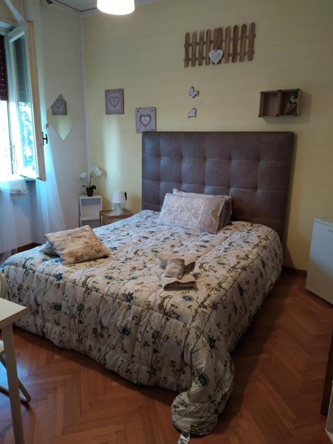 Home Sweet Home Milano Malpensa Aereoporto Cardano Al Campo Ngoại thất bức ảnh