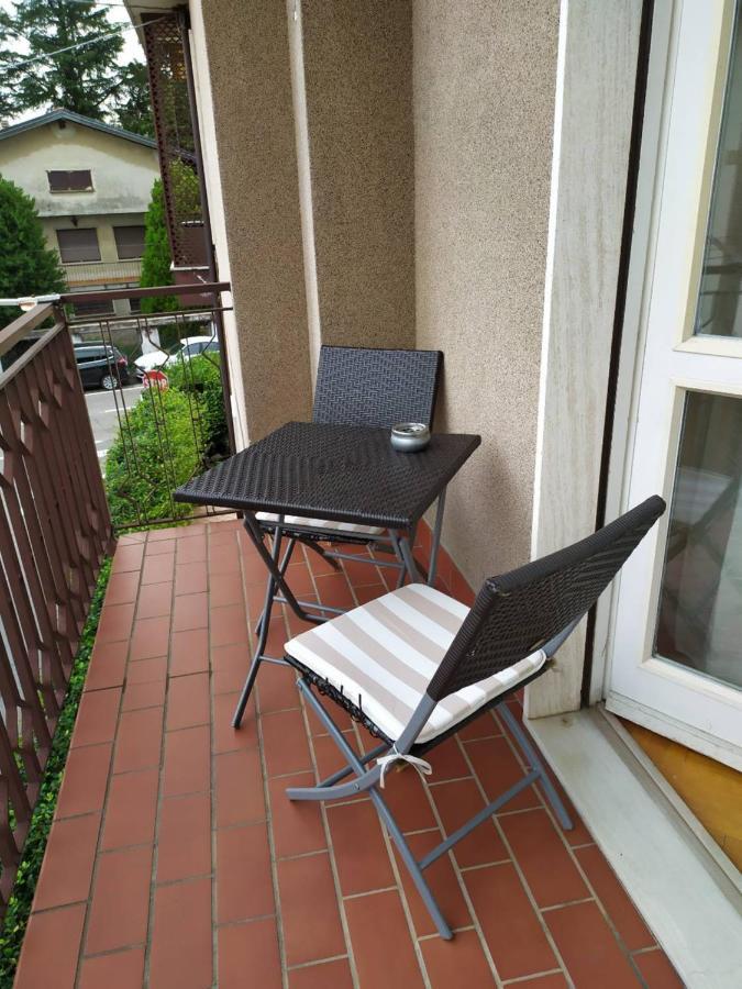 Home Sweet Home Milano Malpensa Aereoporto Cardano Al Campo Ngoại thất bức ảnh