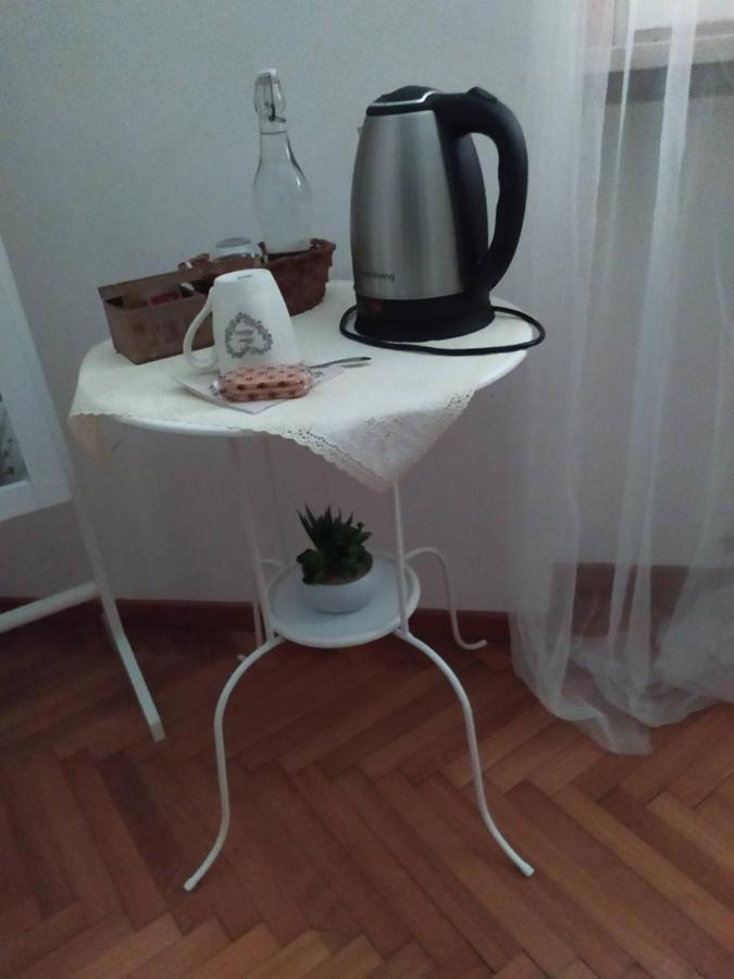 Home Sweet Home Milano Malpensa Aereoporto Cardano Al Campo Ngoại thất bức ảnh