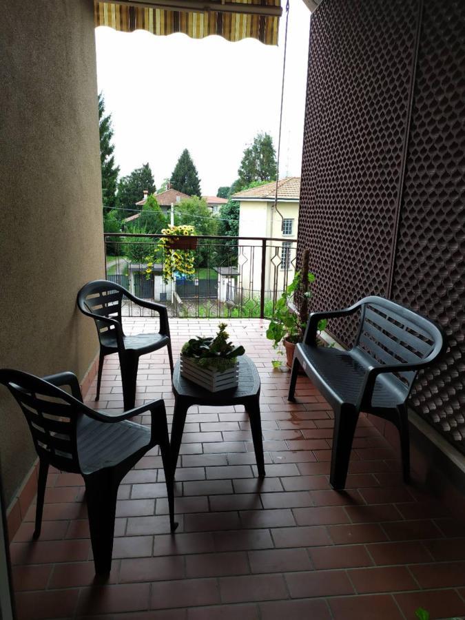 Home Sweet Home Milano Malpensa Aereoporto Cardano Al Campo Ngoại thất bức ảnh